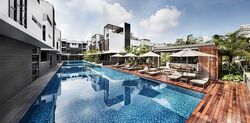 Sunrise Terrace (D28), Terrace #445799541